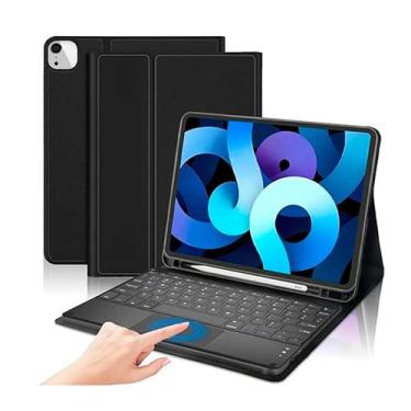Imagem de BDNET, Capa Smart Keyboard Touch iPad 10th Generation 2022