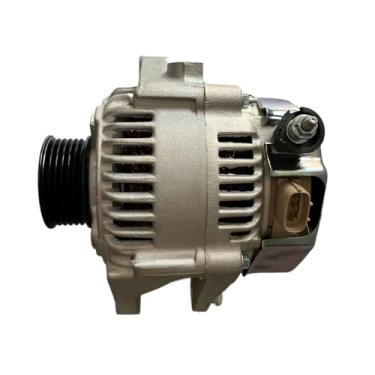 Imagem de Gerador AC adequado para Toyota Corolla 1MZ-FE, gerador portátil 1ZZ-FE 12V