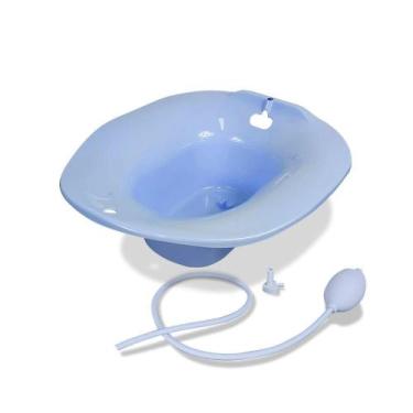 Imagem de Banho de Assento ul - Bacia Adaptadora Prática - Montserrat