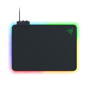 Imagem de Mouse Pad Razer Firefly V2 - RZ0203020100, Preto