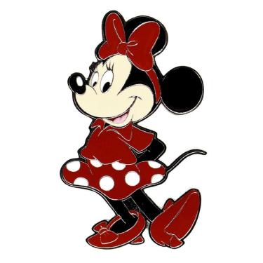 Imagem de Funpin Minnie Disney