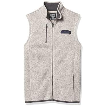 Imagem de Colete masculino NFL OTS Anchorage