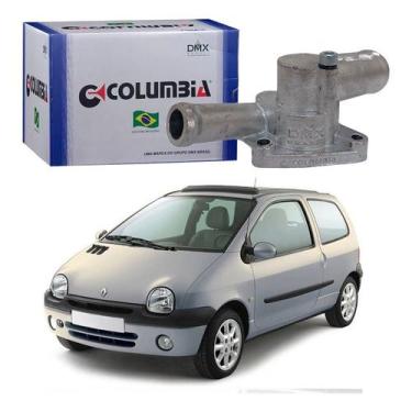 Imagem de Valvula Termostatica Carcaça Twingo 1.0 8v 1999 A 2007 - Columbia