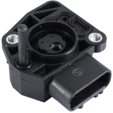 Imagem de Sensor TPS TBI MAP hibrido borboleta YS250 Fazer XTZ250 Lander Tenere 