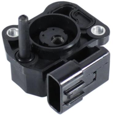 Imagem de Sensor TPS TBI MAP hibrido borboleta YS250 FZ250 Fazer XTZ250 Lander 2