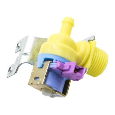 Imagem de AP6986683 Válvula de entrada de água para lava-louças Hotpoint AP6986683 AC120V