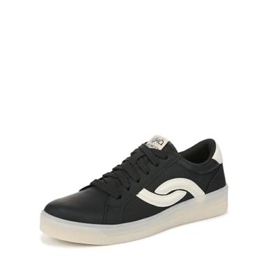 Imagem de Ryka Tênis feminino Viv Next, Preto, branco, 35