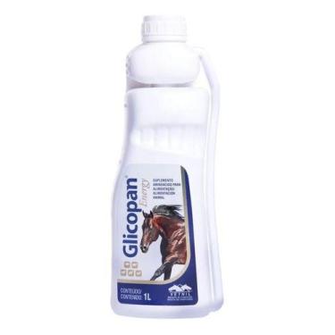 Imagem de Glicopan Energy 1l Vetnil Cavalos
