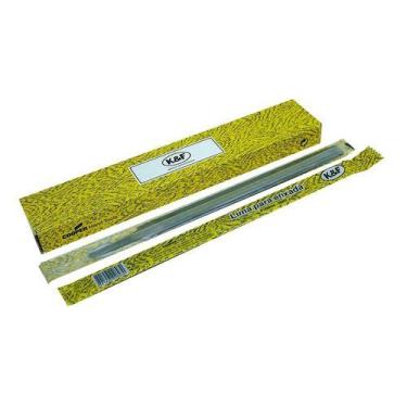 Imagem de Lima K&f 8" Para Enxada Facão Machado Foice Original  - KF LIMAS