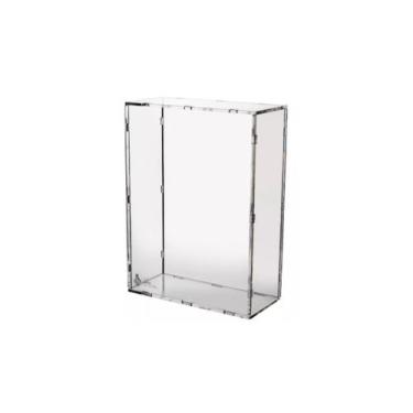 Imagem de Expositor Case Porta Cartela Premium Miniatura - Plus Adaptadores