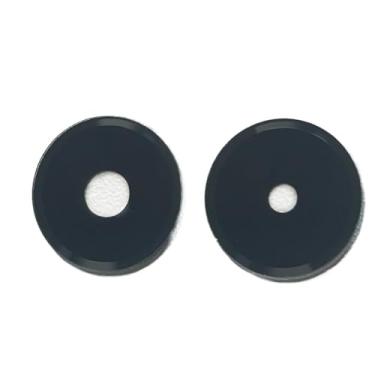 Imagem de zhxchzhi Lente de câmera traseira OEM compatível com peças Xiaomi Redmi 14R/14C