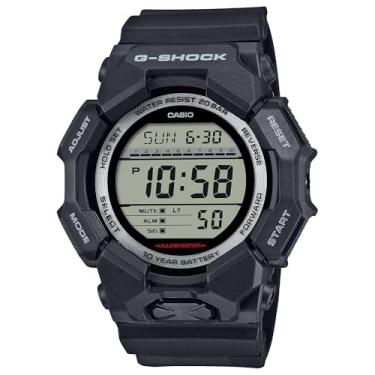 Imagem de Relógio Casio G-Shock Masculino Digital GD-010-1DR