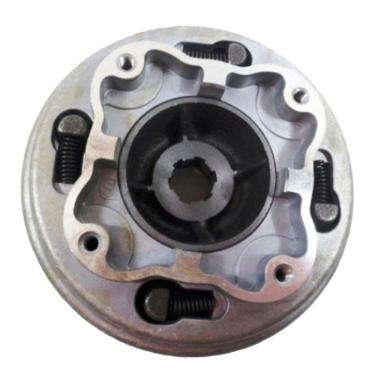 Imagem de Embreagem Completa Eagle 50 Shineray