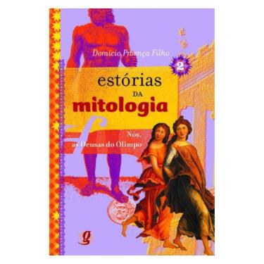 Imagem de Estórias Da Mitologia 2