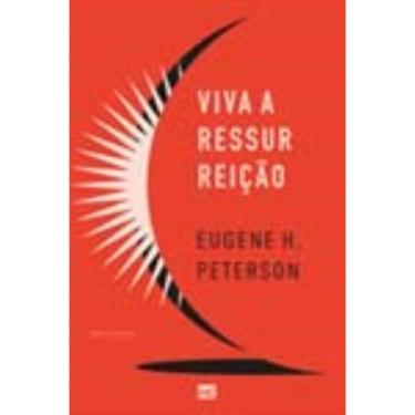 Imagem de Viva a Ressurreição (Nova Edição)