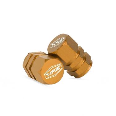 Imagem de Tampa Válvula Ar Pneu Nfs Universal Crf 230/250f Yzf Kxf 250/450 Ktm 125/250/450