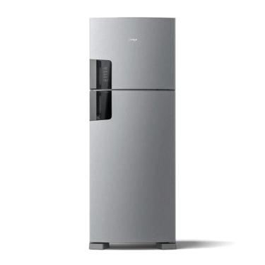 Imagem de Geladeira Duplex 451 Litros Frost Free Crm56 Consul Platinum 220v