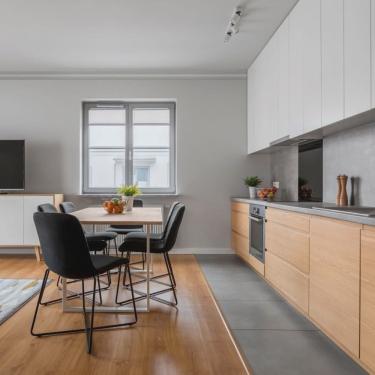 Imagem de Kit c/5 barras Moldura de Teto Rodateto de Poliestireno M7 Metro Linear 10m