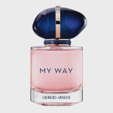 Imagem de My Way Giorgio Armani Feminino Eau De Parfum 90Ml