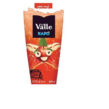 Imagem de Suco Dell Vale Kapo Maca 200Ml