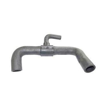 Imagem de Mangueira inferior radiador gol / sav / parati 1.0 turb -- - METALSYST