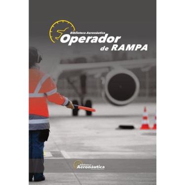 Imagem de Operador de rampa - Espanhol
