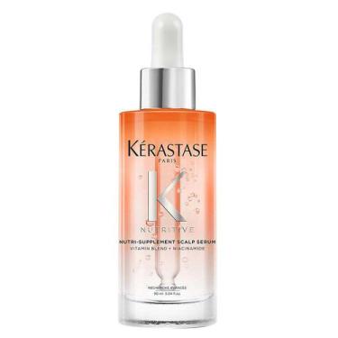 Imagem de Sérum Para Couro Cabeludo Kérastase Nutritive - Kerastase, 90ml