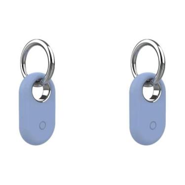 Imagem de Capa Protetora Anti-Riscos para Samsung Galaxy SmartTag 2 - Com Case p