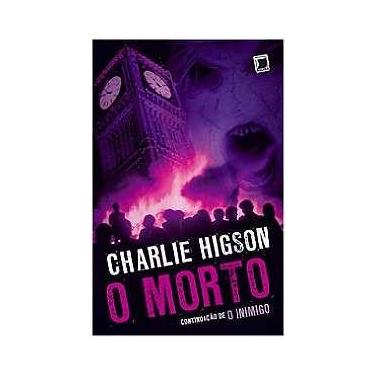 Imagem de Morto, o - vol.2 - DISTRIB RECORD SERV IMPRENSA