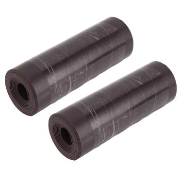 Imagem de Molca de Draft de Lareira Magnética, Tampas de Ventilação de Lareira de 2pcs, Bloqueador de Isolamento de Tela para Interno de Inverno Evite Ar Frio e Pacote de Perda de Calor de