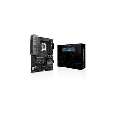 Imagem de Placa-Mãe ASUS Proart B760-Creator D4, Intel, ATX, DDR5, Preto - 90MB1F20-M1EAY0