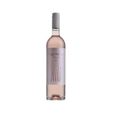 Imagem de Vinho naturelle frisante rose suave 750ml