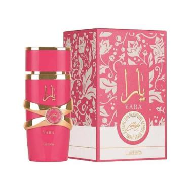 Imagem de Yara Candy Eau de Parfum by Lattafa 100ml