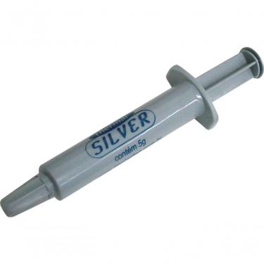 Imagem de Pasta Térmica Thermal Silver 5G Blister