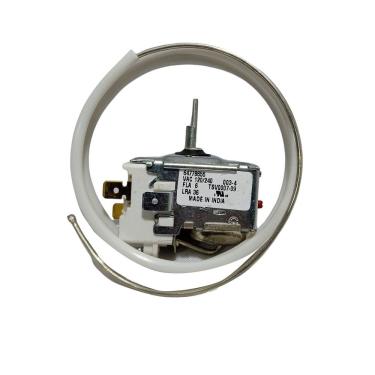 Imagem de Termostato Refrigerador Electrolux A10263601
