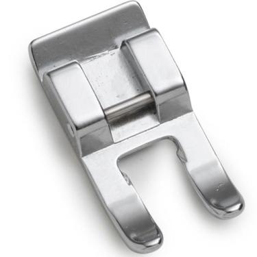 Imagem de Pézinho Metal Pontos Decorativos Singer Janome Brother Elna. - Evolver