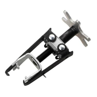 Imagem de FJMQHU Ferramenta de Reparo E Remoção de Mola de Válvula Suspensa Do Compressor para Reparos