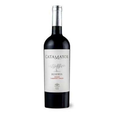 Imagem de Vinho Tinto Catamayor Tannat e Cabernet Franc Reserva Uruguaio
