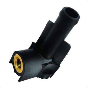 Imagem de Flange Cotovelo PALIO Weekend 1.3 16v FIRE 2000/2003 - 83079 - VC161 -