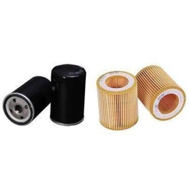 Imagem de Filtro De Ar E Filtro De Óleo Chicago Pneumatic Cpm-7 - Arcomprimido B