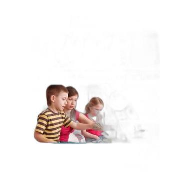 Imagem de Apostila São João Do Oeste Sc - Auxiliar Educação Infantil - Editora S