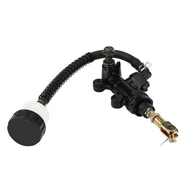 Imagem de Bomba de Cilindro de Freio Hidráulico Traseiro de Alto Desempenho para GSXR 600 750 1000 1300