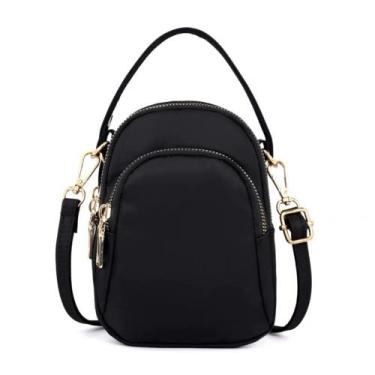 Imagem de Bolsa pochete/ mão - Filo Modas, Rosa