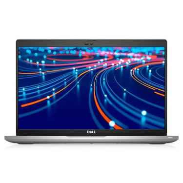 Imagem de Usado: Notebook Dell Latitude 5420 Tela Touch Core I7 11gº  SSD 256 16GB- RAM - 14&quot; - Win11 Pro - VOKE