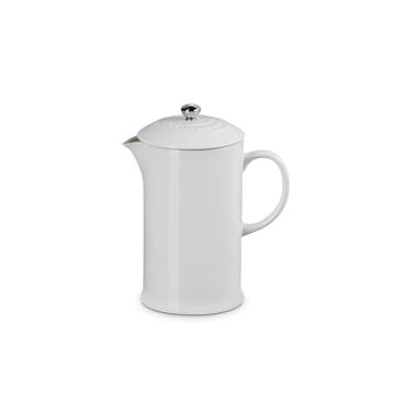 Imagem de Prensa francesa Le Creuset Stoneware, 1 L