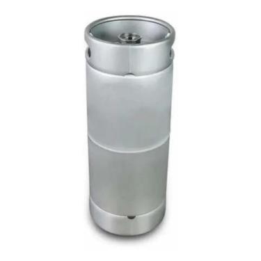 Imagem de Barril De 20 L Modelo Slim para Bebidas - BARRIL VIX