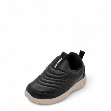 Imagem de Tênis Bebê Novope Flex REF: 10001263, 26, Off white