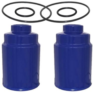 Imagem de PEIYAOTCO Filtro De Combustível Tp3018 6.6 Duramax Diesel Chevy Silverado/Gmc Sierra 2500Hd 2001-2016 3500Hd 2007-2016 Express/Savana 2500 3500 4500 2012-2016 Motor Tp3012 12664429 12633243 33960Xe