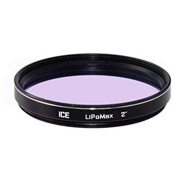 Imagem de Desmond-ICE Filtro de poluição luminosa de força dupla LiPoMax de 5 cm para céu noturno/estrela 2X