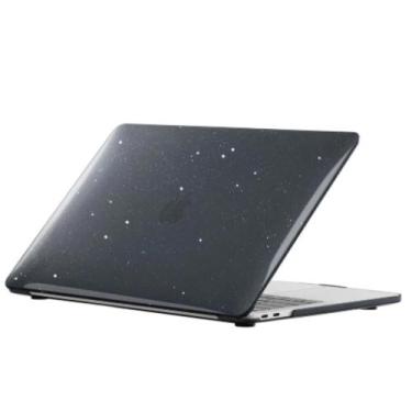 Imagem de CAPA CASE PARA MACBOOK AIR 13.6" A2681 A3113 A3240 chip M2 CHIP M3 - C